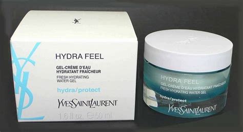 ysl hydra feel cream|Yves Saint Laurent Hydra Feel Comfort Hydrating Water Creme.